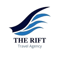 The Rift Logo