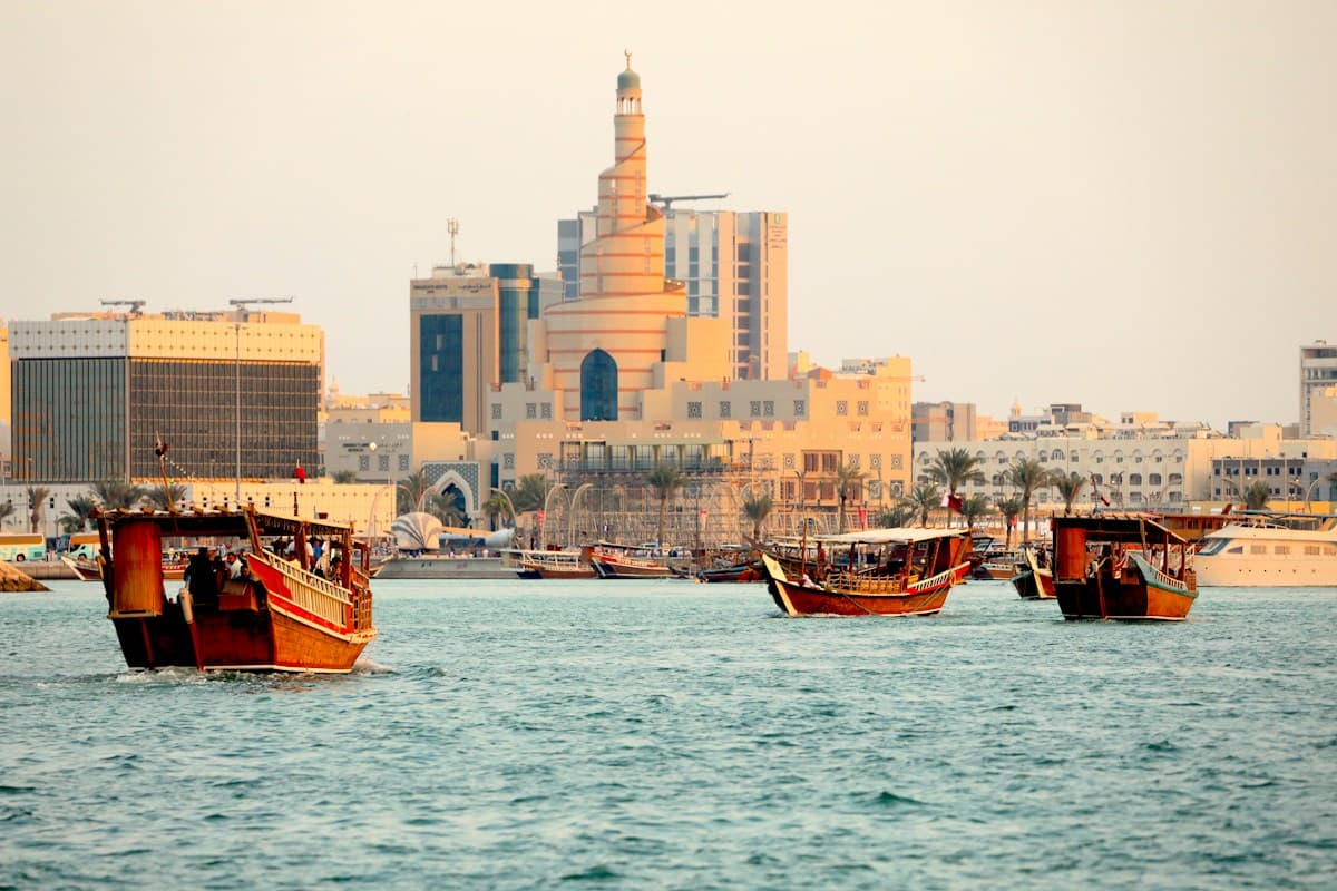 Doha, Qatar